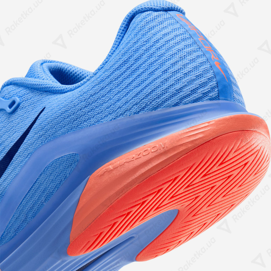 Nike Zoom Vapor 12 HC FV5552-403 - купить в Киеве, цены на мужские